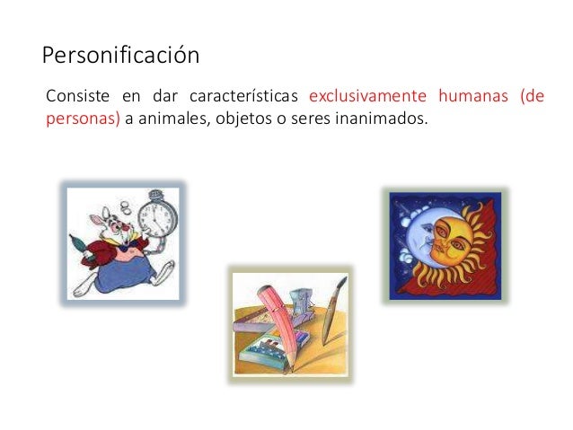 Ppt Figuras Literarias 