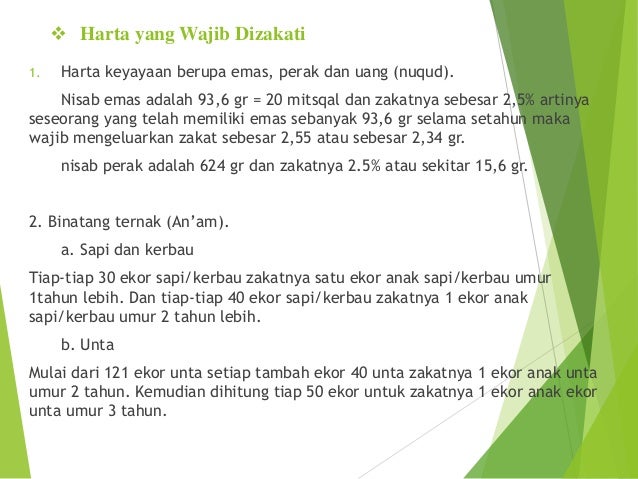 Zakat