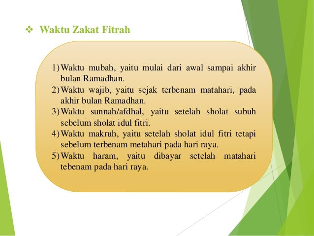 Zakat