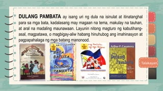 PPT_FIL4_Realidad at Pantasya [Autosaved].pptx