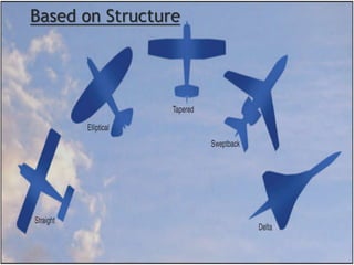 Aircraft Wing 