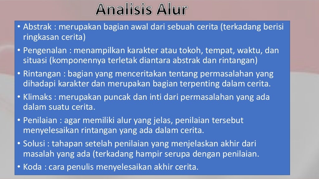 Tugas Bahasa Indonesia kelas XI Film Tenggelamnya Kapal