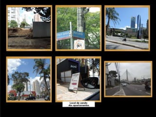 Lançamento do Empreendimento Colaborativo da Gafisa