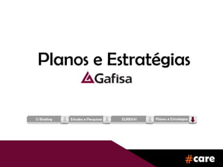 Lançamento do Empreendimento Colaborativo da Gafisa