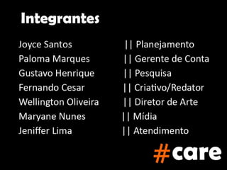 Lançamento do Empreendimento Colaborativo da Gafisa