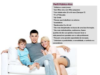 Lançamento do Empreendimento Colaborativo da Gafisa