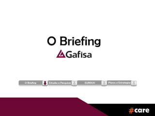 Lançamento do Empreendimento Colaborativo da Gafisa