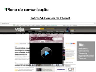 Lançamento do Empreendimento Colaborativo da Gafisa