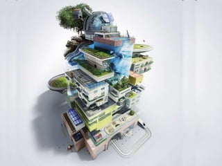 Lançamento do Empreendimento Colaborativo da Gafisa