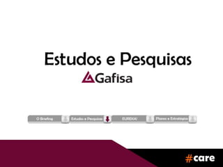Lançamento do Empreendimento Colaborativo da Gafisa