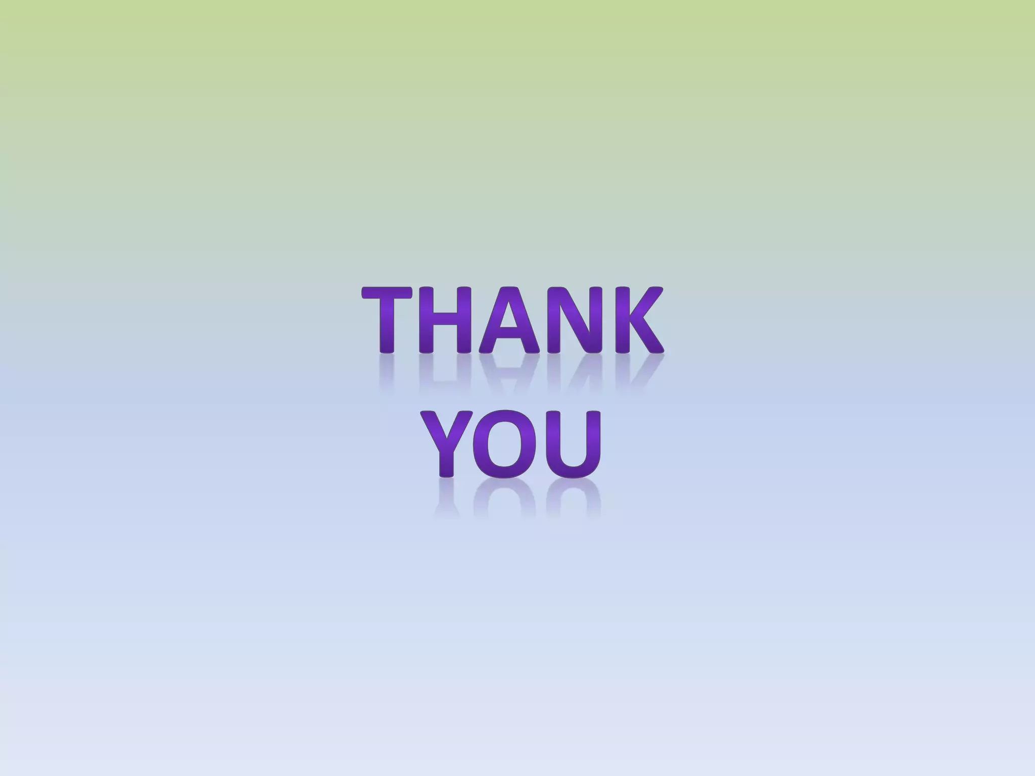 Presentation on INTERNET OF THINGS