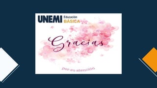 GRACIAS POR SU
ATENCIÓN
 