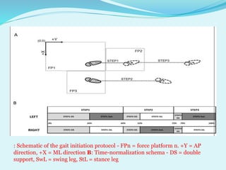 P pt final sagittal plane analysis of gait | PPTX