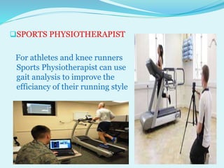 P pt final sagittal plane analysis of gait | PPTX