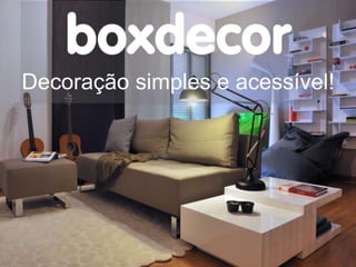 Apresentação Equipas 1º Programa FastStart