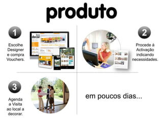 Apresentação Equipas 1º Programa FastStart