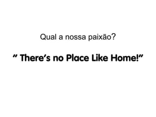 Apresentação Equipas 1º Programa FastStart