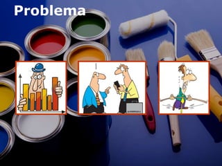 Problema
 