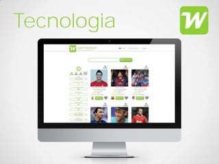 Tecnologia
 