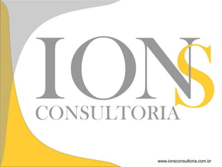 www.ionsconsultoria.com.br
 