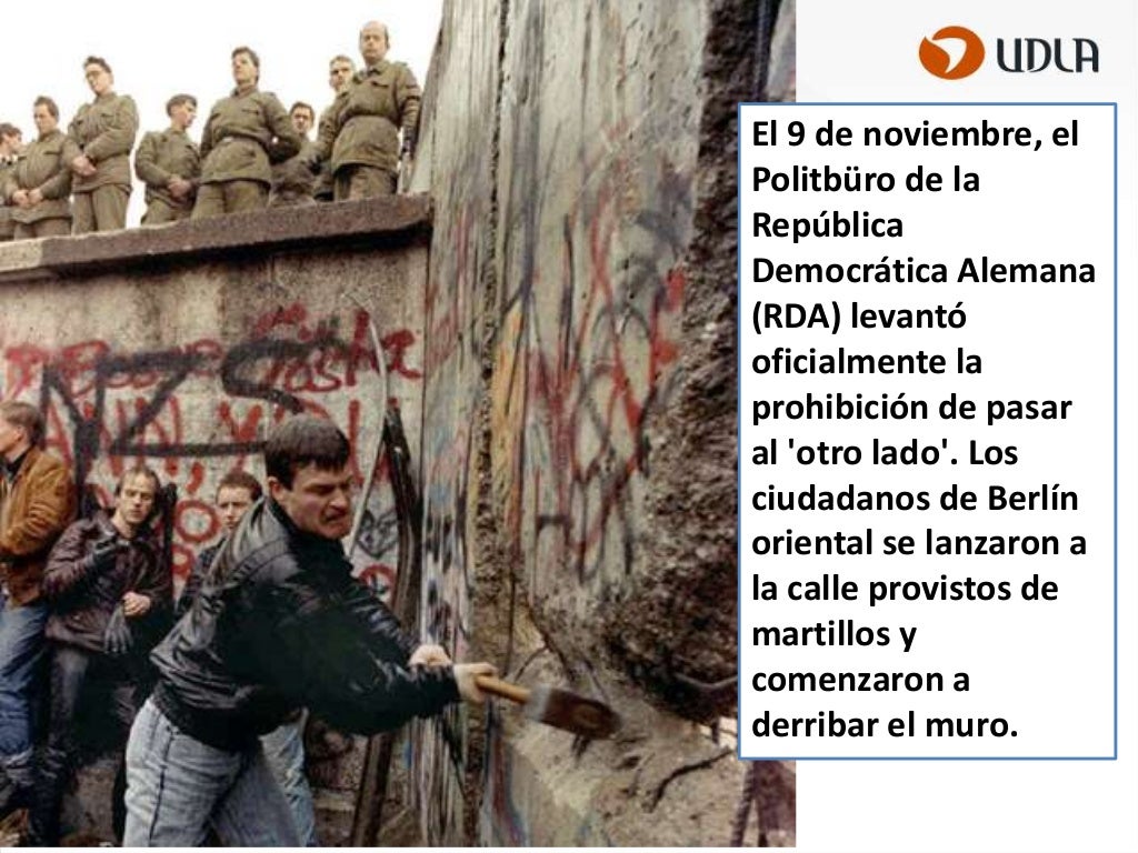 Ppt fin de la guerra fria