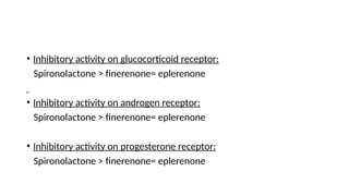 Finerenone in heart failure with preserved ejection fraction compared ...