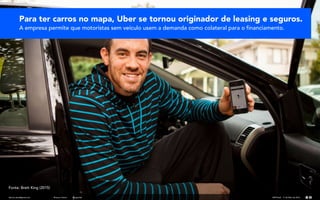 fabricio.dore@gmail.com AIM Brasil - 11 de Maio de 2016#future_fintech @superfab
Para ter carros no mapa, Uber se tornou o...