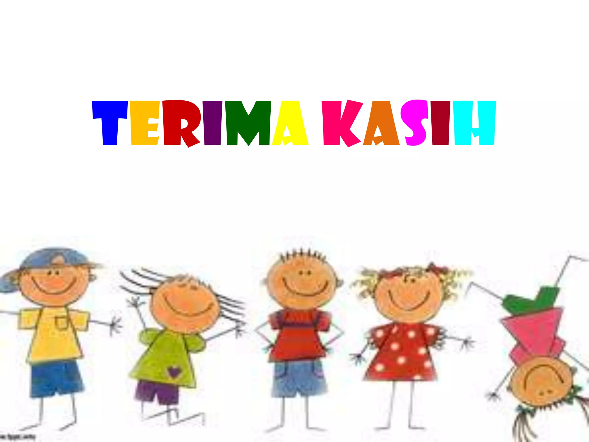 Terima Kasih
 