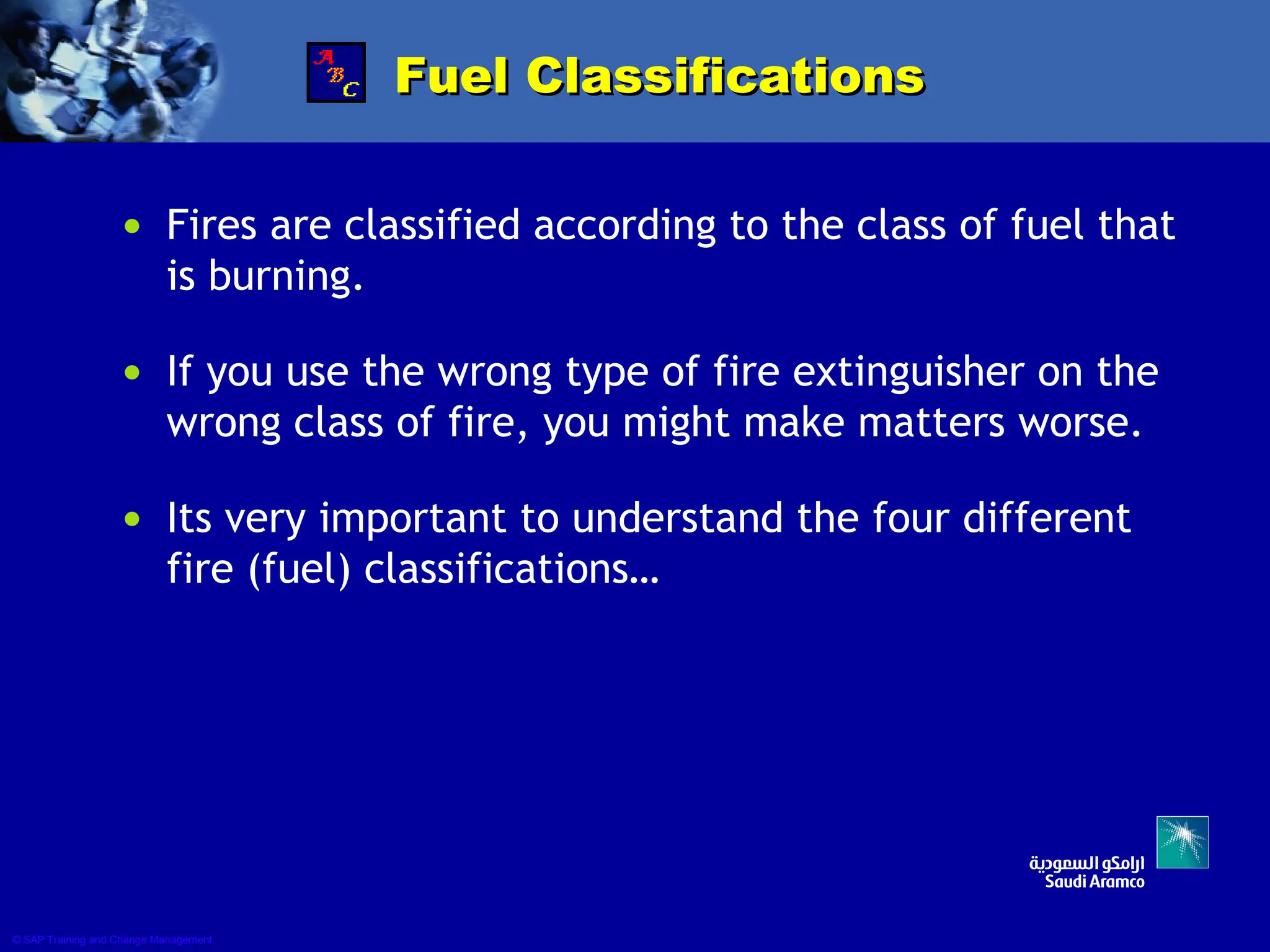 PPT FIRE EXTINGUISHER how to use fire extinguisher different types of ...
