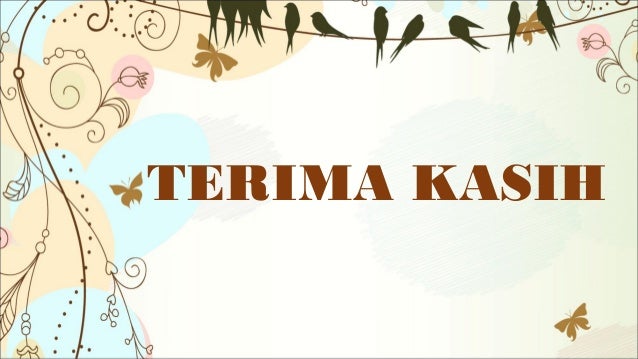 Lgambar Latar Ucapan Terima Kasih Pada Ppt - 65+ Gambar ...