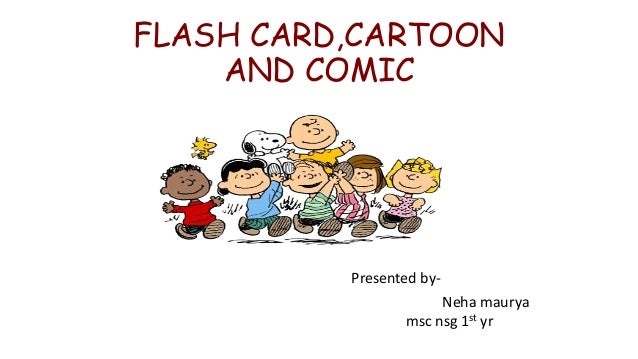 ppt flash card