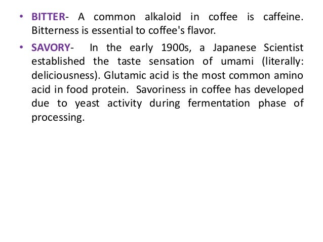 umami taste receptors essay These taste receptors are scattered throughout the entire body, with large concentrations on the testicles and anus sweet and umami taste receptors are present in this area and can present a minor taste sensation (though nowhere near as well as our mouths can). umami taste receptors essay These taste receptors are scattered throughout the entire body, with large concentrations on the testicles and anus sweet and umami taste receptors are present in this area and can present a minor taste sensation (though nowhere near as well as our mouths can).