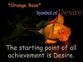 Ppt flowers