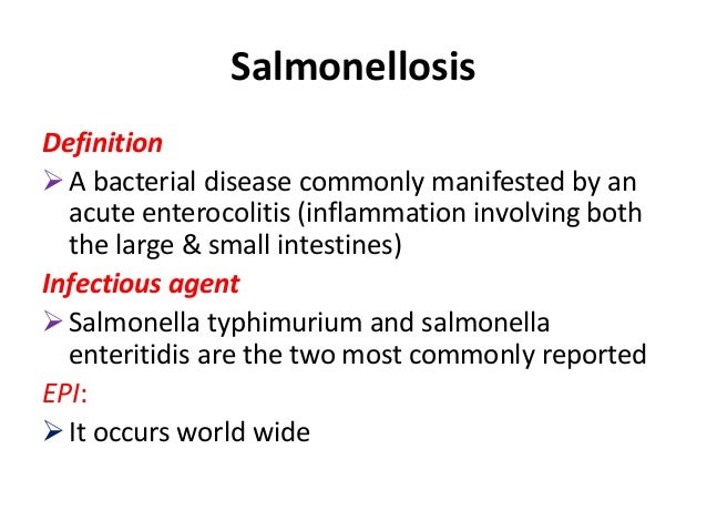 Ppt food poisoning