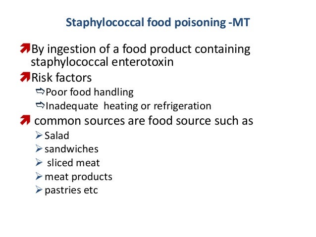 ppt food poisoning Food poisoning food is usually contaminated from infected food handler the food handler with an active lesion or carriage can contaminate food. ppt food poisoning Food poisoning food is usually contaminated from infected food handler the food handler with an active lesion or carriage can contaminate food.