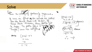 Solve
 