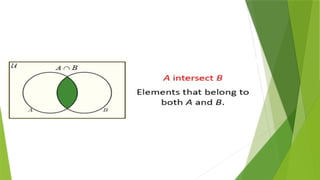 PPT for 3rd Quarter (Union & Intersection).pptx