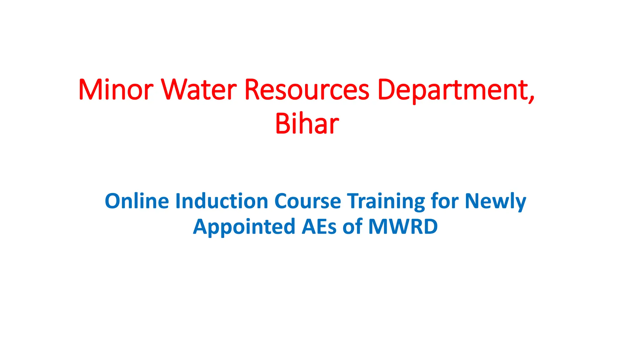 ppt for Assistant Engineers (JJHA) .pptx