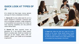 AI Guide for Business Growth - Arna Softech | PDF