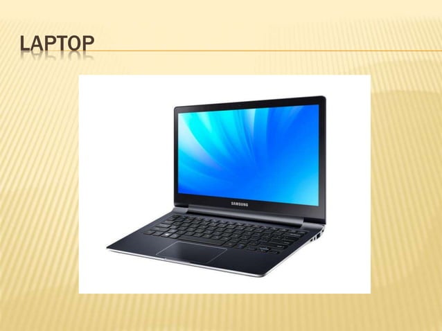 Ppt For Basic Computer Class May 18 2022 Pptx