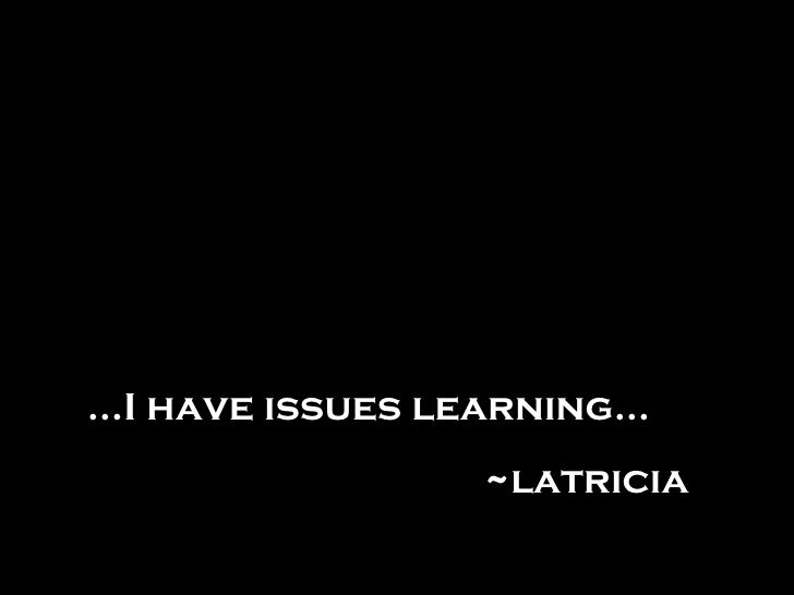 Student quotes