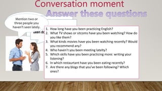 The Present Continuous Tense.pptx