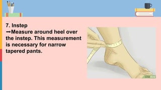 ppt for dressmaking g-10(final) [Autosaved].pptx