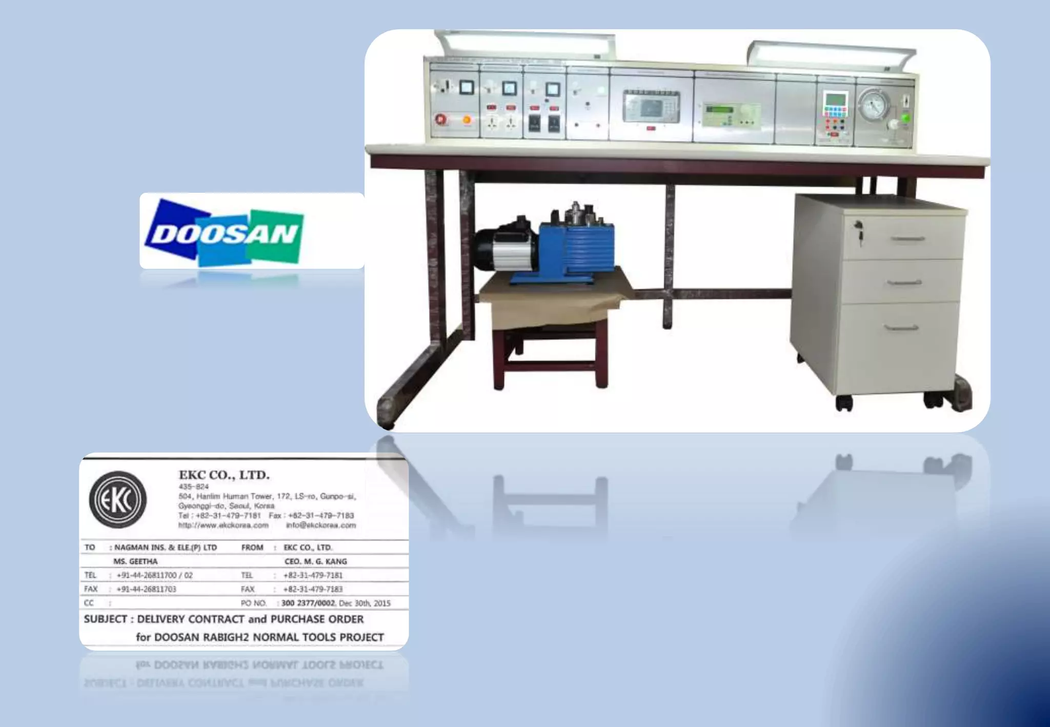 Ppt for epc final | PPTX | Chemistry | Science