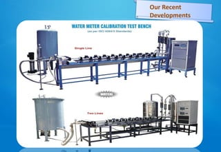 Our Recent
Developments
 