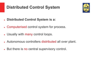 Introduction to Distributed Control Systems.pptx