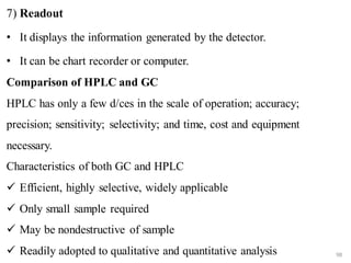Analysis Read Out Sample ppt for instrumental.analysis I (1) (1).pdf