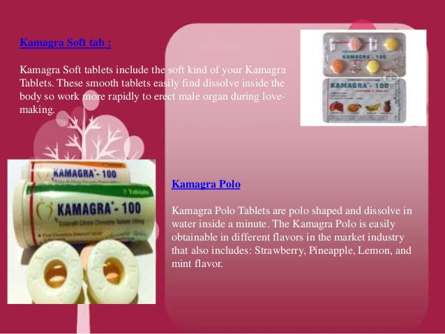 How To Order Kamagra Soft Online