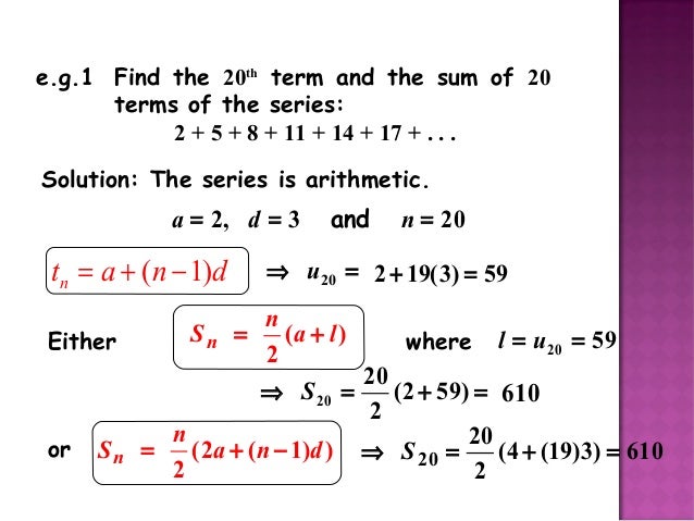 NUMBER SERIES FORMULA EPUB NUMBER SERIES FORMULA EPUB