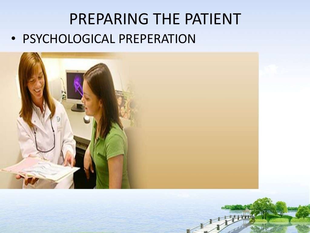 Ppt for physical examination